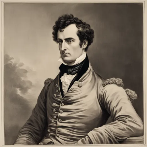 George Byron, 8th Baron Byron