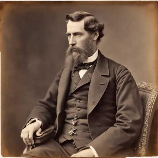 George Byron Currey