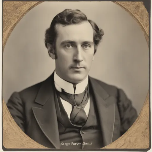 George Byron Smith