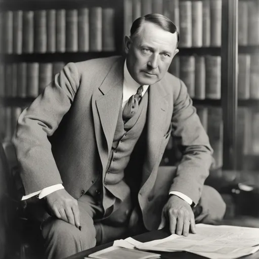 George C. Armstrong