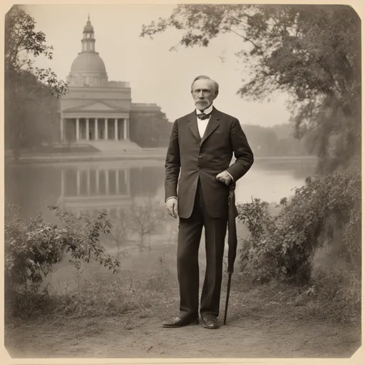 George C. Babcock