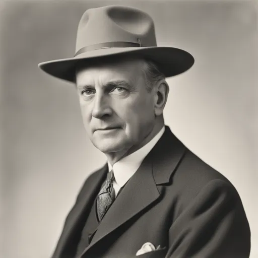 George C. Baker