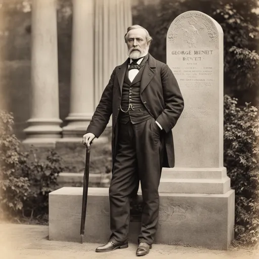 George C. Bennett (New York politician)