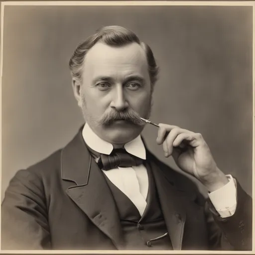 George C. Brooke