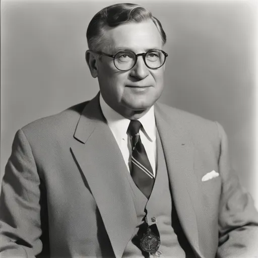 George C. Carlson Jr.
