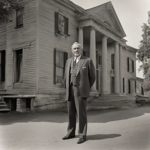 George C. Chamberlain