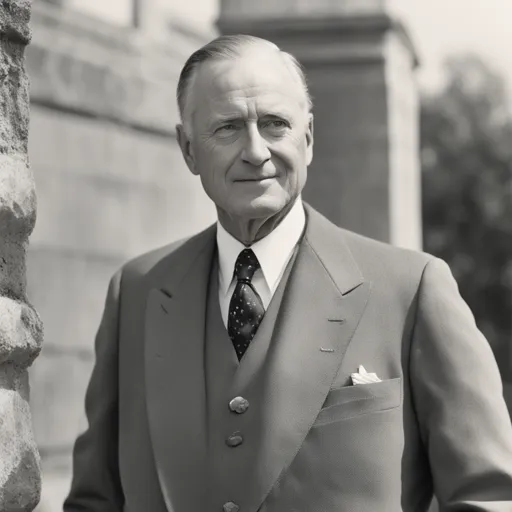 George C. Day