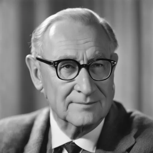 George C. Drew