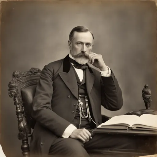 George C. F. Williams