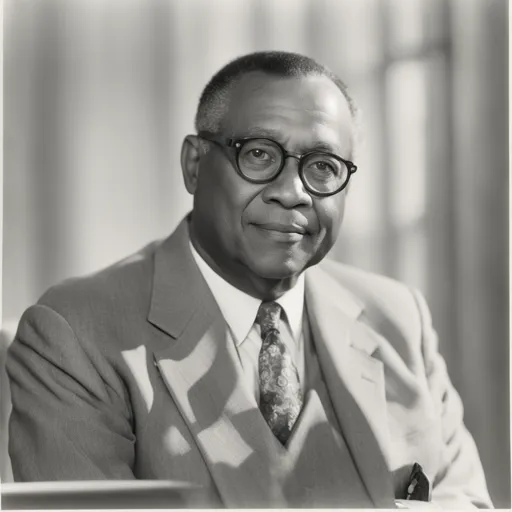 George C. Fuller