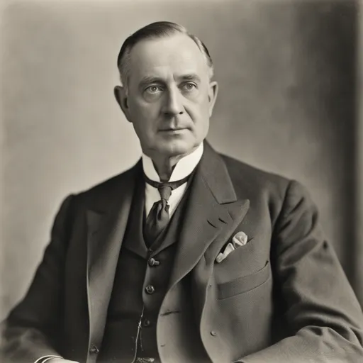 George C. Gregory