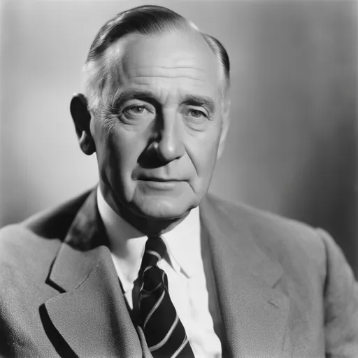 George C. Hatch