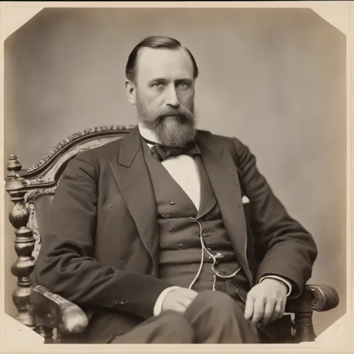 George C. Hield