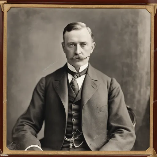 George C. Hinkley