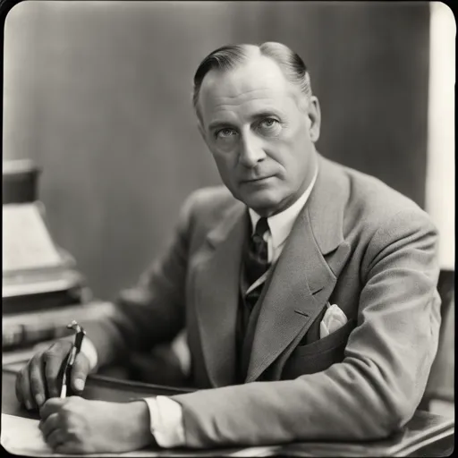 George C. Hull