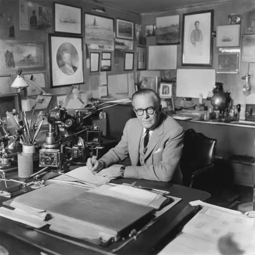 George C. Jenkins