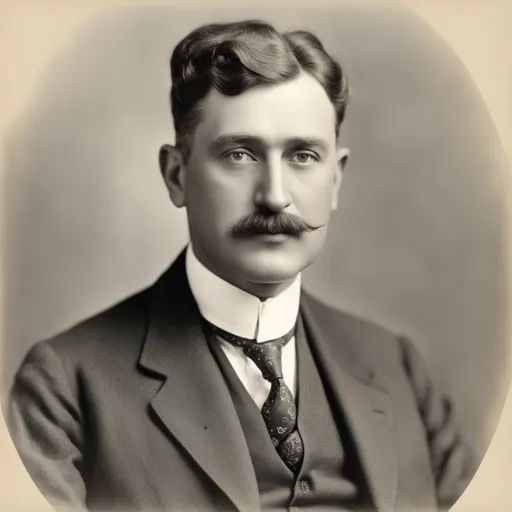 George C. Kellar