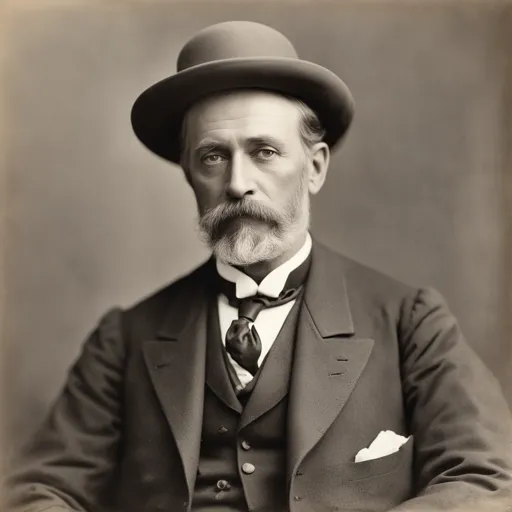 George C. Lindsay