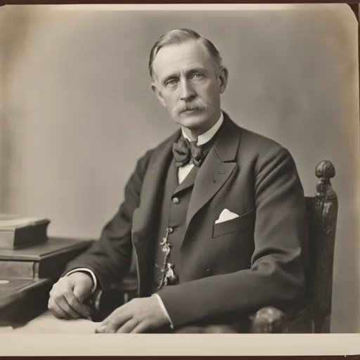 George C. Northrop