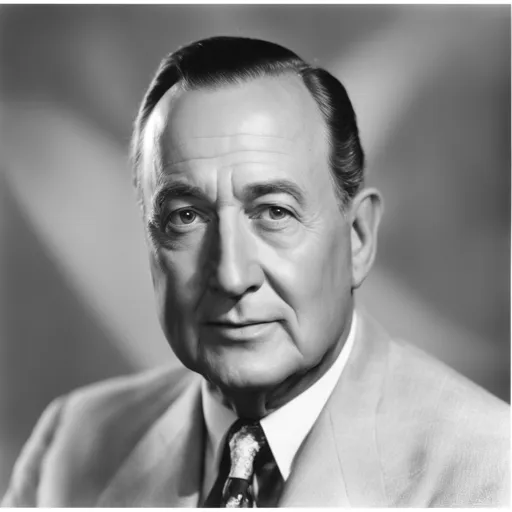 George C. Page