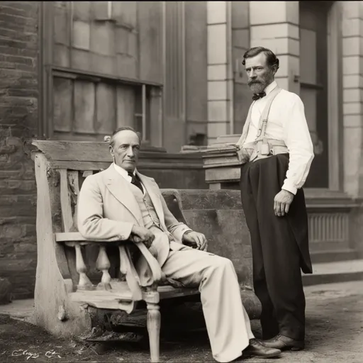 George C. Pratt