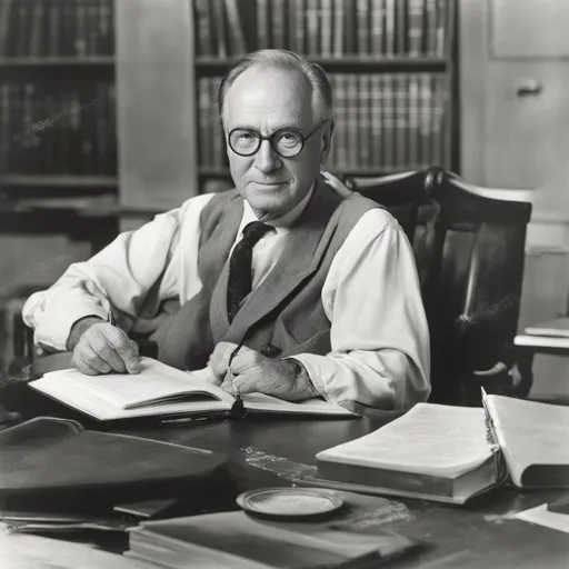 George C. Rable