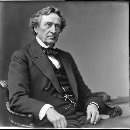 George C. S. Benson