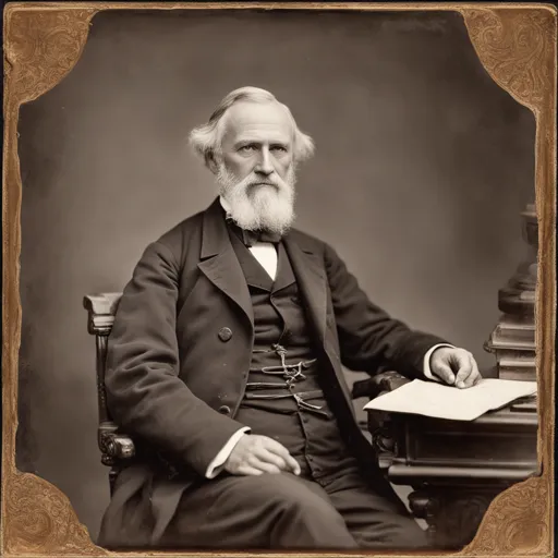 George C. Schaeffer