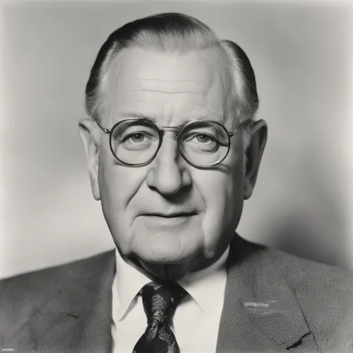 George C. Schoolfield
