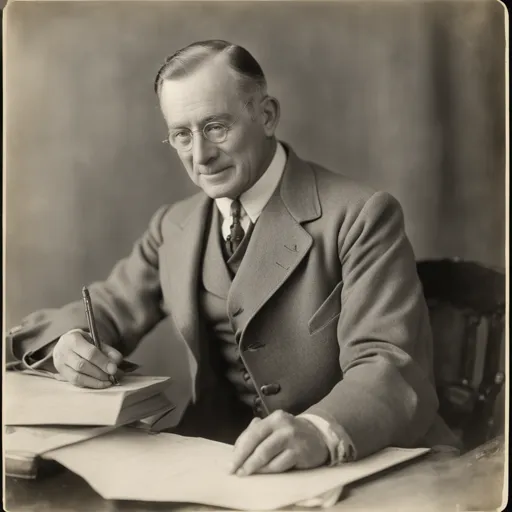 George C. Sellon