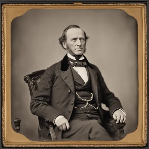 George C. Sherman