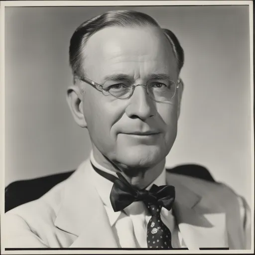 George C. Sherman Jr.