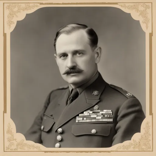 George C. Thorpe