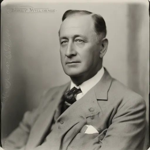 George C. Tichenor
