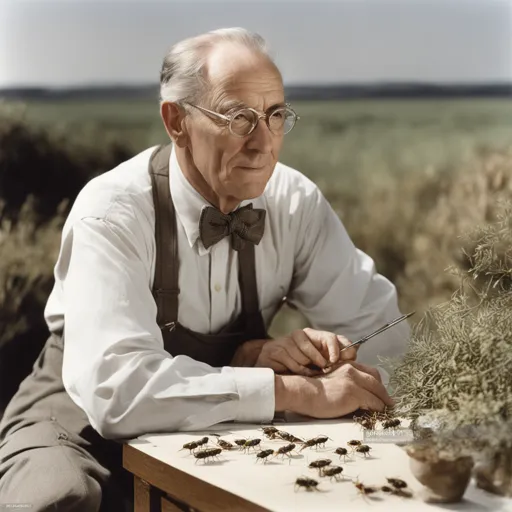 George C. Varley