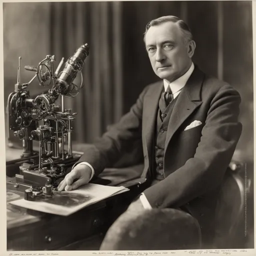 George C. Wallis