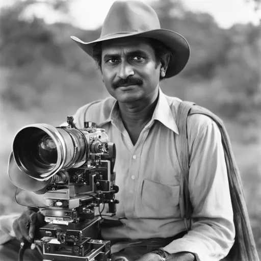 George C. Williams (cinematographer)