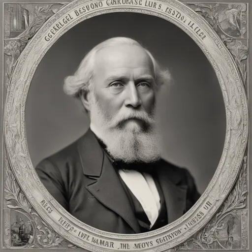 George Cabot Lee Jr.