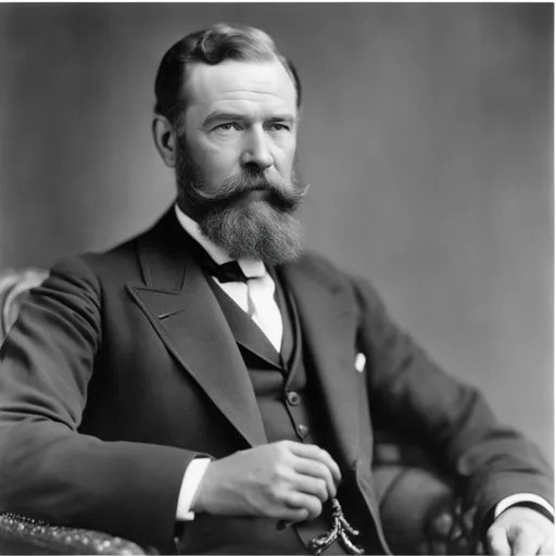 George Cabot Lodge