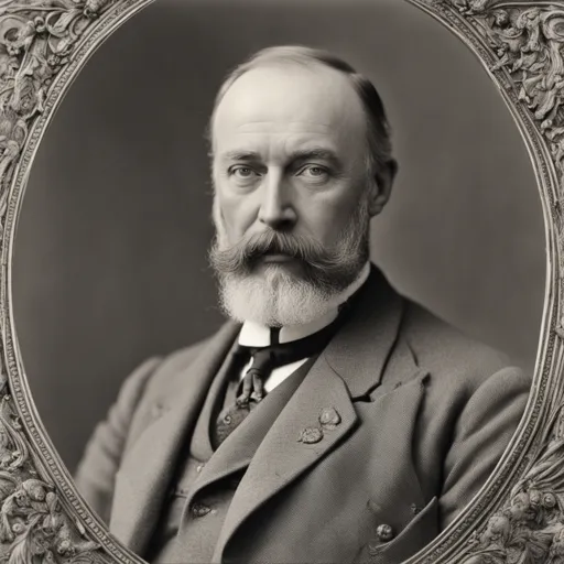 George Cadbury Jr