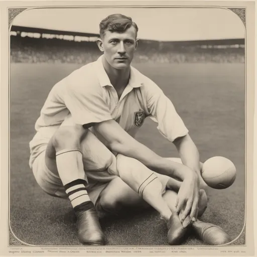 George Caddick