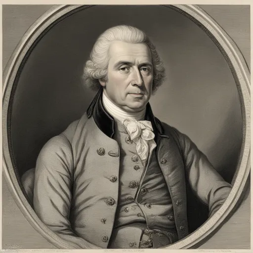 George Cadogan Morgan