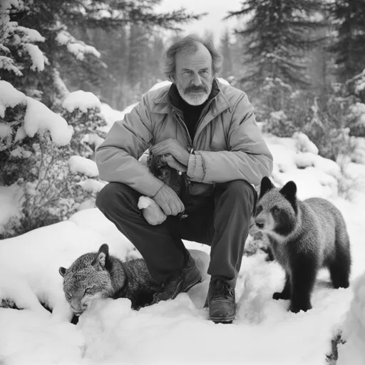 George Calef