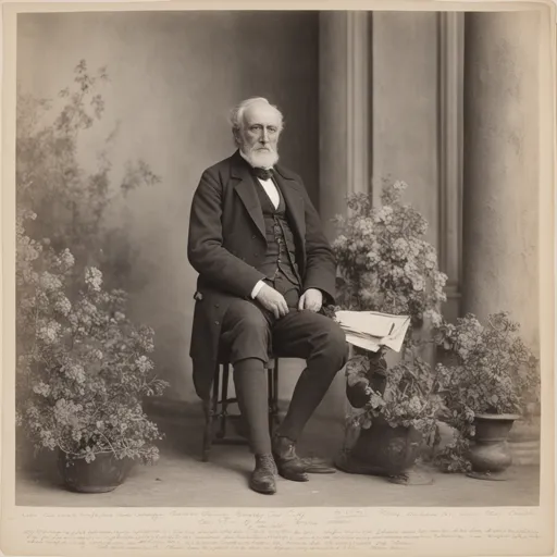George Caley