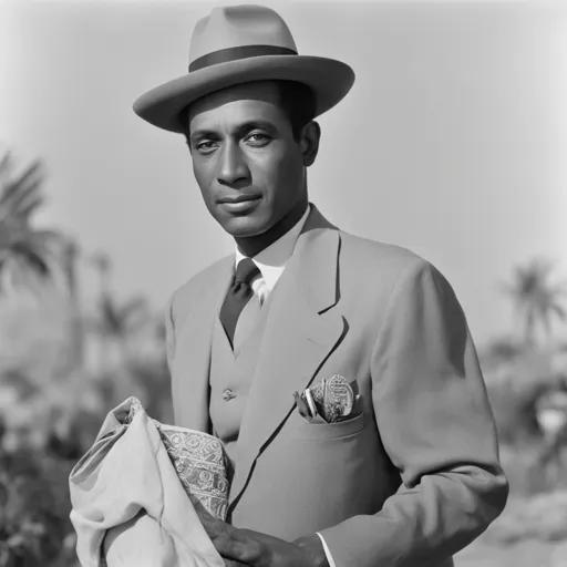 George Calil (businessman)
