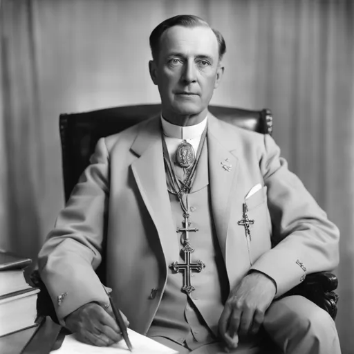 George Calvert (bishop)
