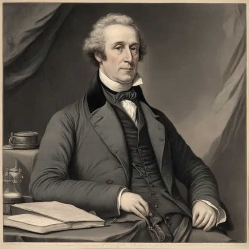 George Calvert (surgeon)