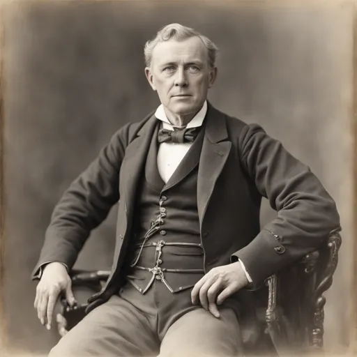 George Calwell