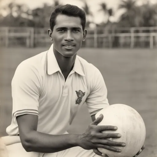 George Camacho