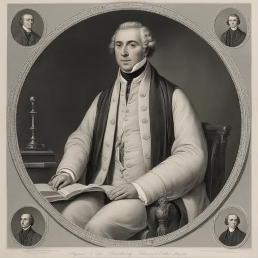 George Cambridge (priest)